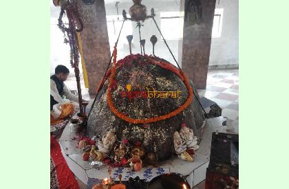 Himanshu Upadaya photos - Viprabharat